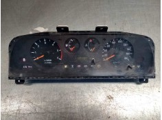 Recambio de cuadro instrumentos para nissan terrano/terrano.ii (r20) 2.7 turbodiesel referencia OEM IAM 248100F010 09050919905