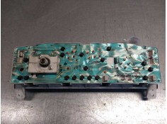 Recambio de cuadro instrumentos para nissan terrano/terrano.ii (r20) 2.7 turbodiesel referencia OEM IAM 248100F010 09050919905  2