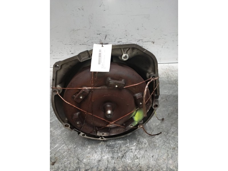 Recambio de caja cambios para jaguar xj6/12 4.0 sovereign kat referencia OEM IAM 4HP24  