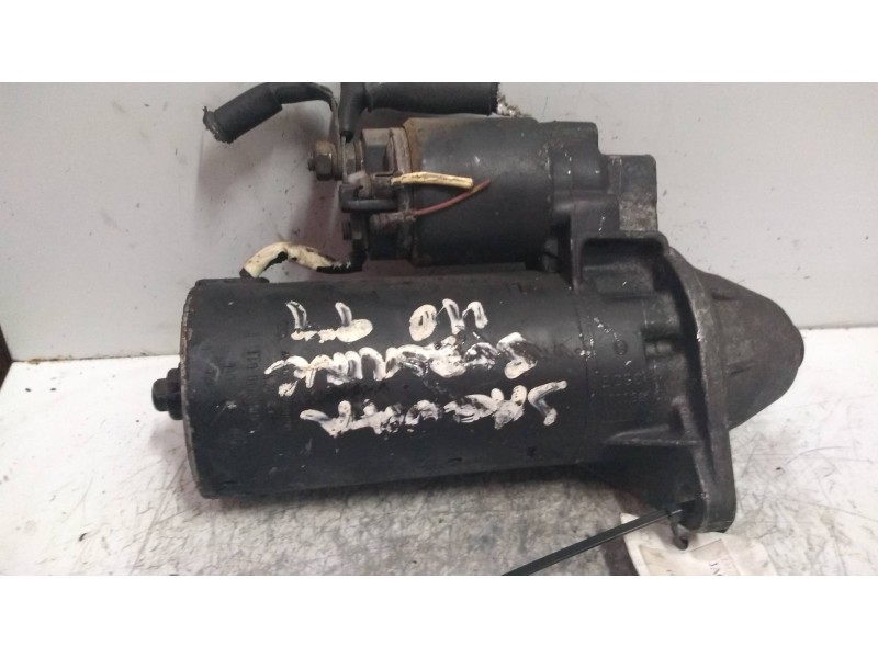 Recambio de motor arranque para jaguar xj6/12 4.0 sovereign kat referencia OEM IAM 1005821107 BOSCH 