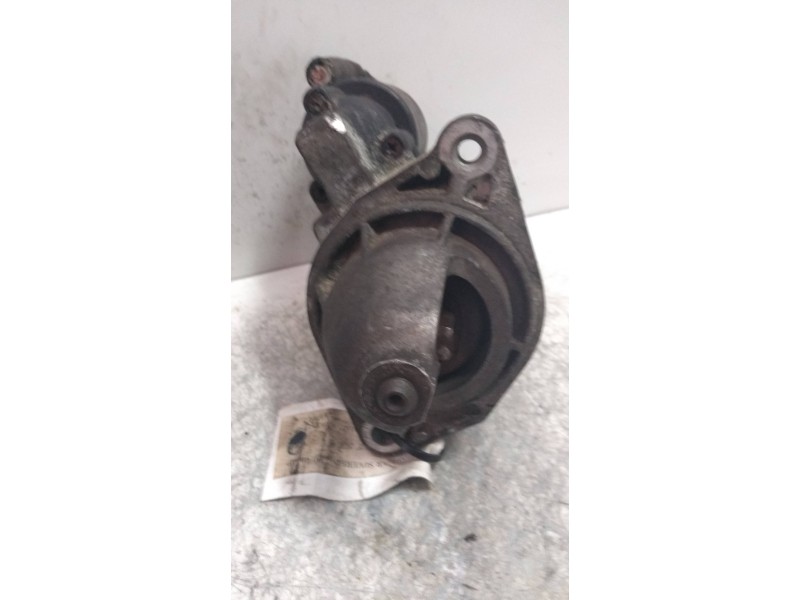 Recambio de motor arranque para jaguar xj6/12 4.0 sovereign kat referencia OEM IAM 1005821107 BOSCH 