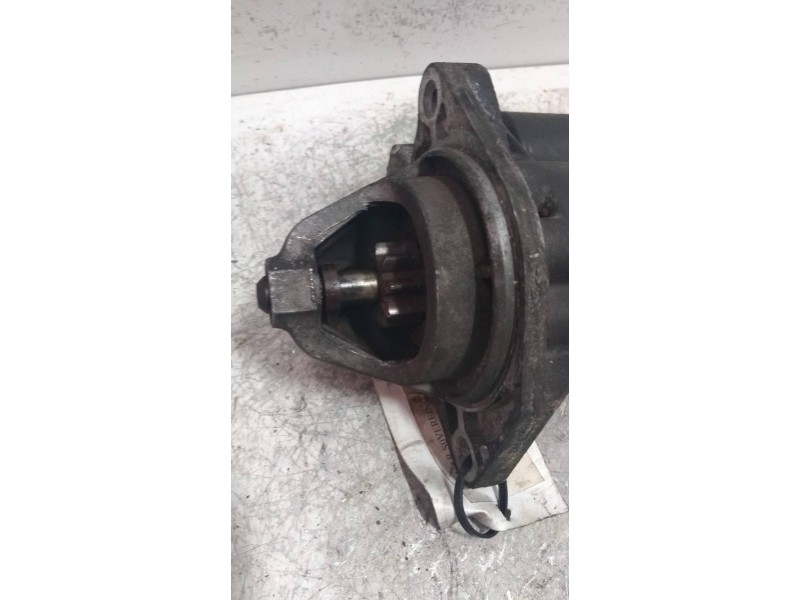 Recambio de motor arranque para jaguar xj6/12 4.0 sovereign kat referencia OEM IAM 1005821107 BOSCH 