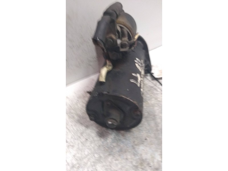 Recambio de motor arranque para jaguar xj6/12 4.0 sovereign kat referencia OEM IAM 1005821107 BOSCH 