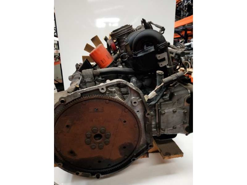 Recambio de motor completo para jaguar xj6/12 4.0 sovereign kat referencia OEM IAM 9EPC MA132556 