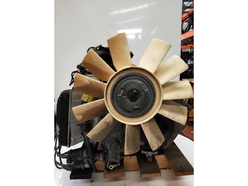 Recambio de motor completo para jaguar xj6/12 4.0 sovereign kat referencia OEM IAM 9EPC MA132556 