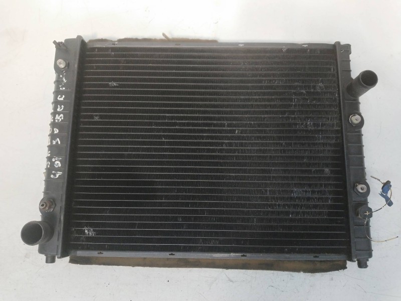 Recambio de radiador agua para jaguar xj6/12 4.0 sovereign kat referencia OEM IAM   