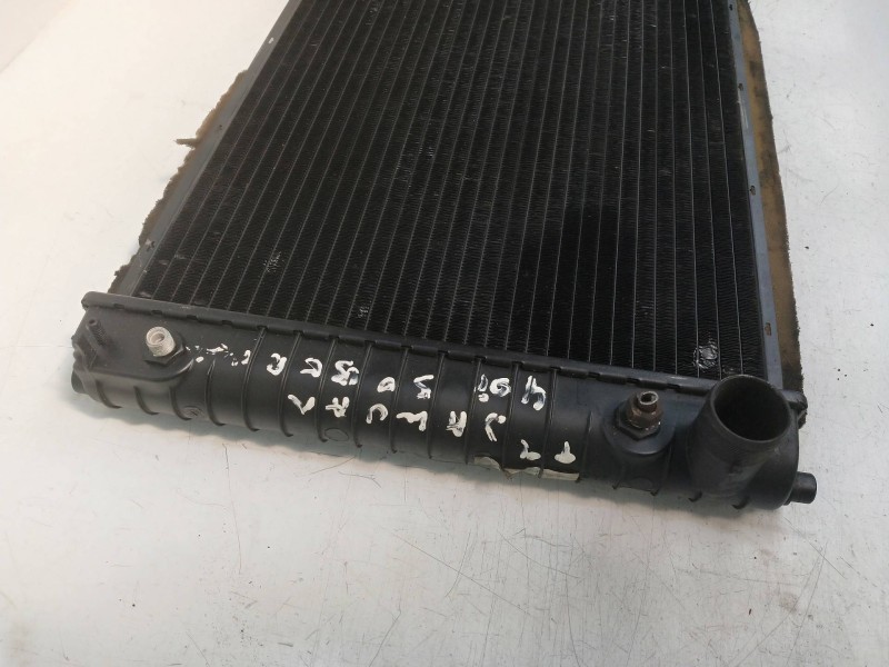 Recambio de radiador agua para jaguar xj6/12 4.0 sovereign kat referencia OEM IAM   