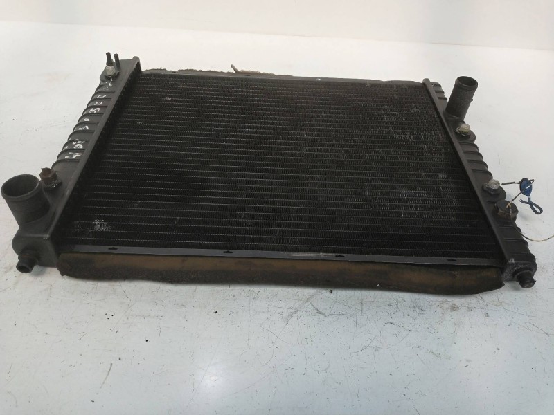 Recambio de radiador agua para jaguar xj6/12 4.0 sovereign kat referencia OEM IAM   