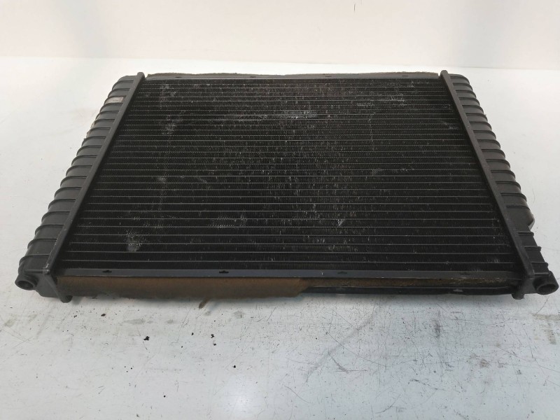 Recambio de radiador agua para jaguar xj6/12 4.0 sovereign kat referencia OEM IAM   