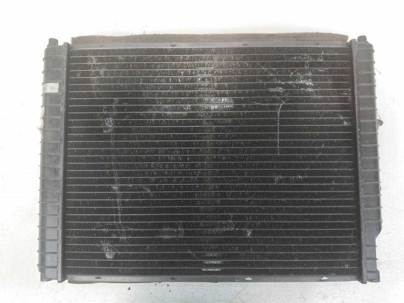 Recambio de radiador agua para jaguar xj6/12 4.0 sovereign kat referencia OEM IAM   