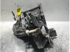 Recambio de caja cambios para peugeot 308 confort referencia OEM IAM 20DP55 3755757A  2