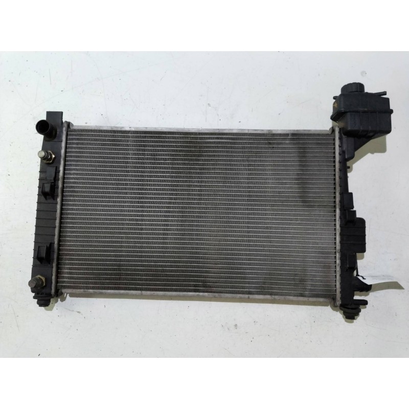 Recambio de radiador agua para mercedes clase a (w168) 160 cdi (168.007) referencia OEM IAM   