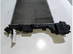 Recambio de radiador agua para mercedes clase a (w168) 160 cdi (168.007) referencia OEM IAM    2