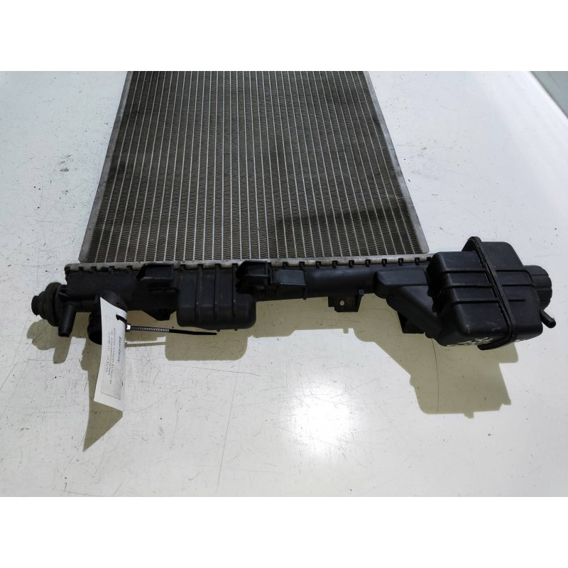 Recambio de radiador agua para mercedes clase a (w168) 160 cdi (168.007) referencia OEM IAM   