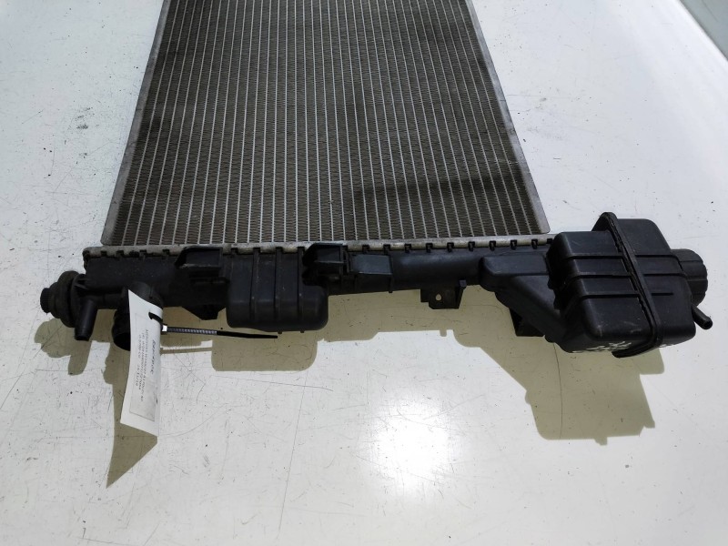 Recambio de radiador agua para mercedes clase a (w168) 160 cdi (168.007) referencia OEM IAM   