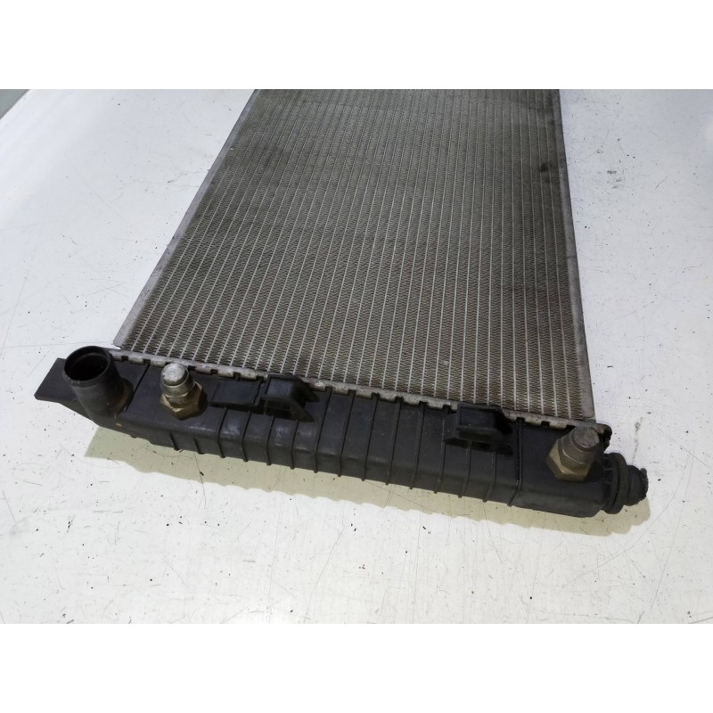 Recambio de radiador agua para mercedes clase a (w168) 160 cdi (168.007) referencia OEM IAM   