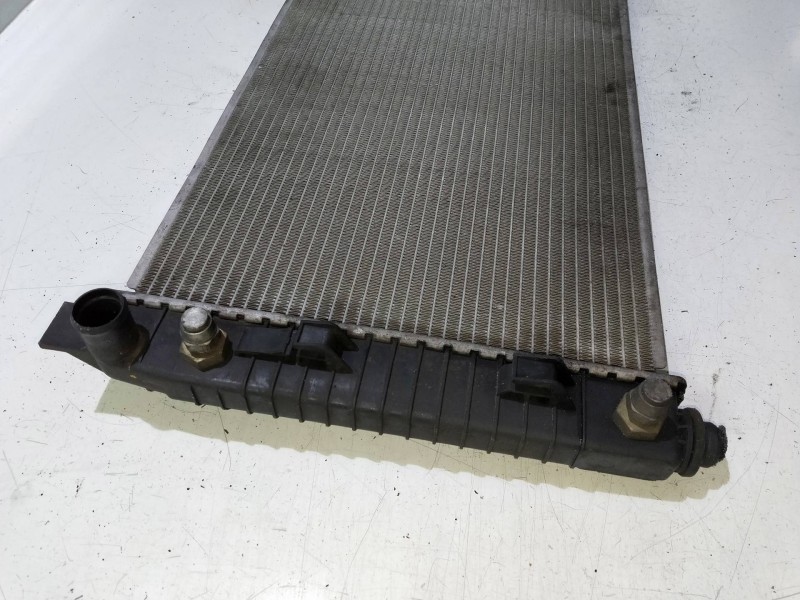 Recambio de radiador agua para mercedes clase a (w168) 160 cdi (168.007) referencia OEM IAM   