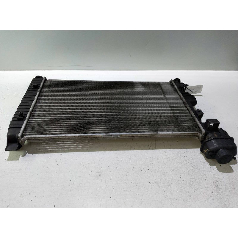 Recambio de radiador agua para mercedes clase a (w168) 160 cdi (168.007) referencia OEM IAM   