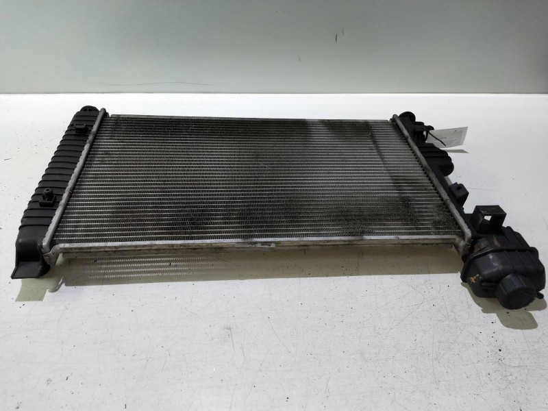Recambio de radiador agua para mercedes clase a (w168) 160 cdi (168.007) referencia OEM IAM   