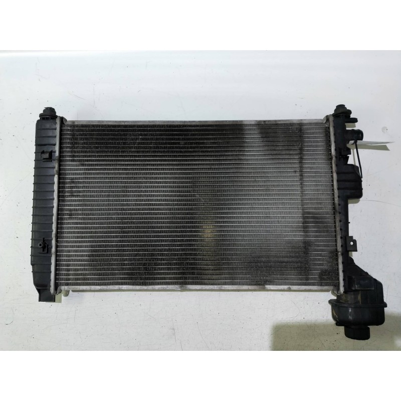 Recambio de radiador agua para mercedes clase a (w168) 160 cdi (168.007) referencia OEM IAM   