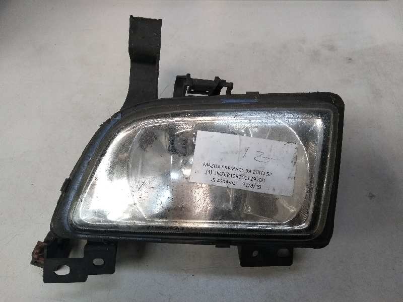 Recambio de faro antiniebla izquierdo para mazda premacy (cp) td exclusiv edition referencia OEM IAM   
