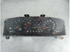 Recambio de cuadro instrumentos para nissan terrano/terrano.ii (r20) 2.7 turbodiesel referencia OEM IAM 248100F010 09050919905 