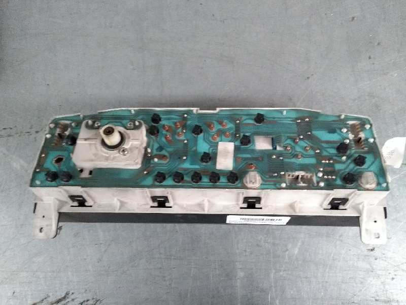 Recambio de cuadro instrumentos para nissan terrano/terrano.ii (r20) 2.7 turbodiesel referencia OEM IAM 248100F010 09050919905 
