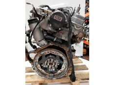 Recambio de motor completo para ssangyong kyron 270 xdi limited 4wd referencia OEM IAM 665950 12515483 D27DT DELPHI