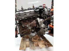 Recambio de motor completo para ssangyong kyron 270 xdi limited 4wd referencia OEM IAM 665950 12515483 D27DT DELPHI 2