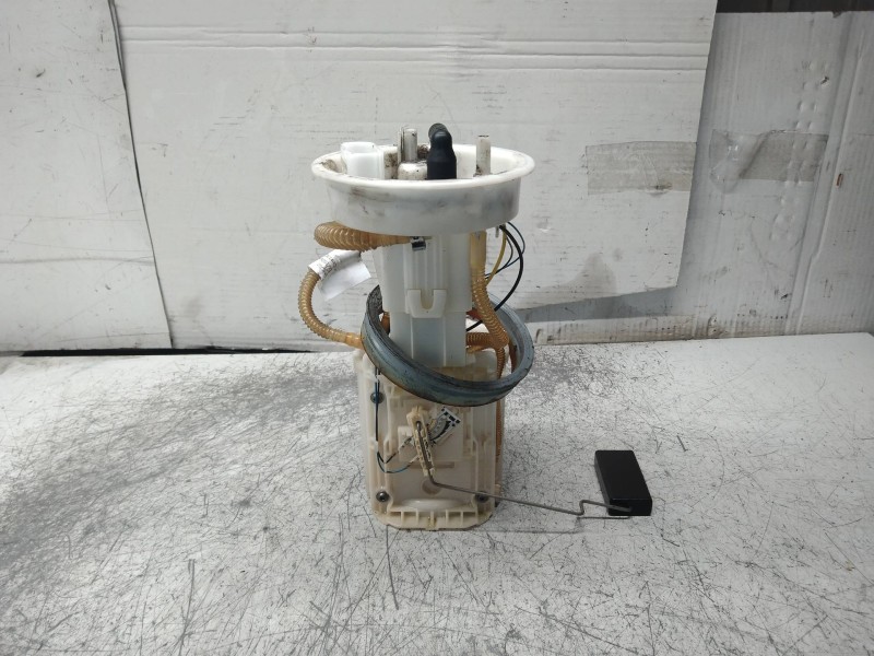 Recambio de bomba combustible para seat exeo st (3r5)(2009>) reference referencia OEM IAM 8E0919050AC 220212002009 
