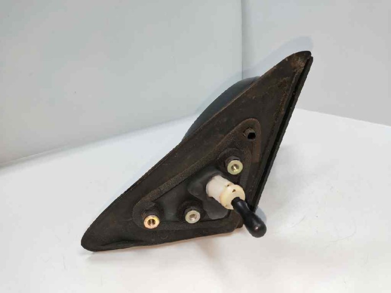 Recambio de retrovisor derecho para nissan sunny berlina (n14) 2.0 diesel referencia OEM IAM   MANUAL