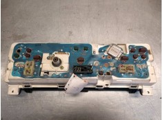 Recambio de cuadro instrumentos para nissan sunny berlina (n14) gti referencia OEM IAM PB9020 38 