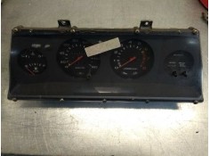 Recambio de cuadro instrumentos para nissan sunny berlina (n13) referencia OEM IAM EX7410  