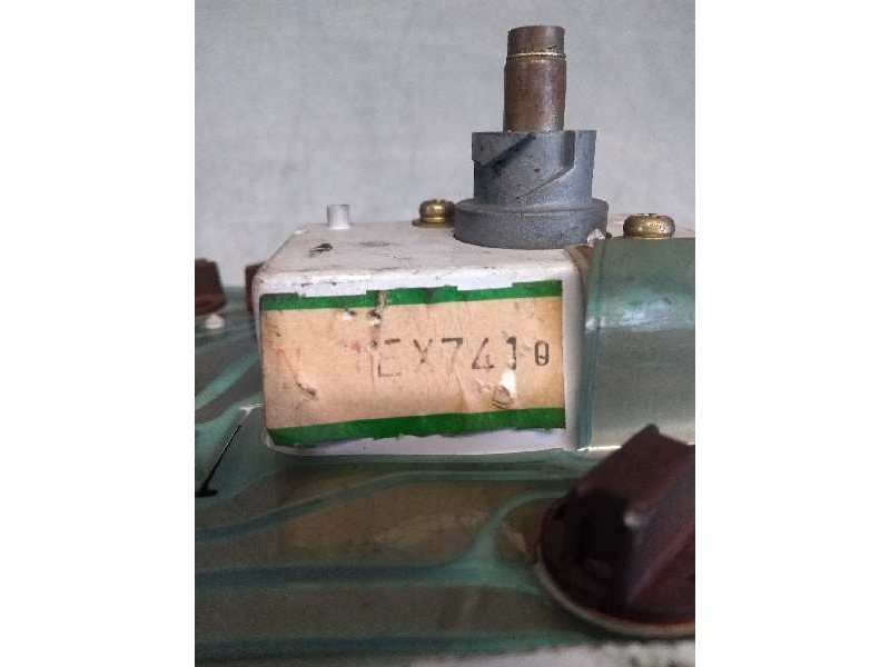 Recambio de cuadro instrumentos para nissan sunny berlina (n13) referencia OEM IAM EX7410  