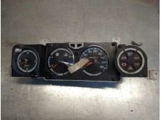 Recambio de cuadro instrumentos para nissan cherry (n12) referencia OEM IAM   
