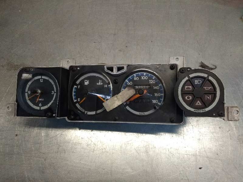 Recambio de cuadro instrumentos para nissan cherry (n12) referencia OEM IAM   
