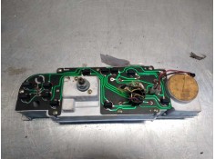 Recambio de cuadro instrumentos para nissan cherry (n12) referencia OEM IAM    2