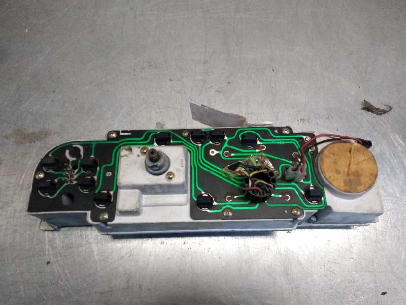 Recambio de cuadro instrumentos para nissan cherry (n12) referencia OEM IAM   