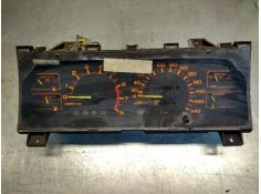 Recambio de cuadro instrumentos para nissan silvia (s12) turbo kat (s12) referencia OEM IAM EH600 860822 