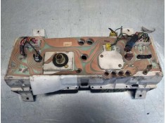 Recambio de cuadro instrumentos para nissan silvia (s12) turbo kat (s12) referencia OEM IAM EH600 860822  2