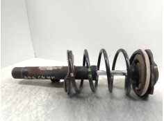 Recambio de amortiguador delantero izquierdo para peugeot 206 berlina e-music referencia OEM IAM   