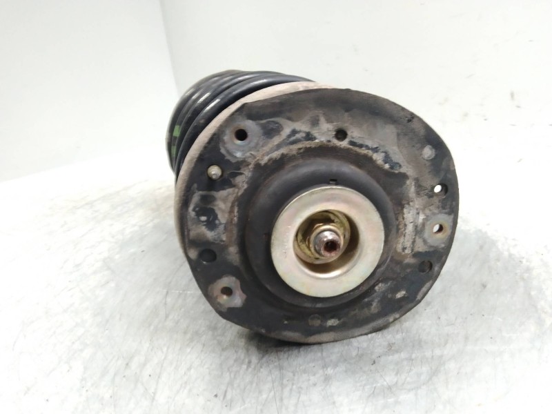 Recambio de amortiguador delantero izquierdo para peugeot 206 berlina e-music referencia OEM IAM   