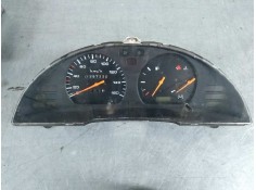 Recambio de cuadro instrumentos para nissan vanette cargo (hc23) 2.3 diesel referencia OEM IAM 248107C004  