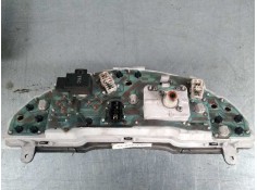 Recambio de cuadro instrumentos para nissan vanette cargo (hc23) 2.3 diesel referencia OEM IAM 248107C004   2