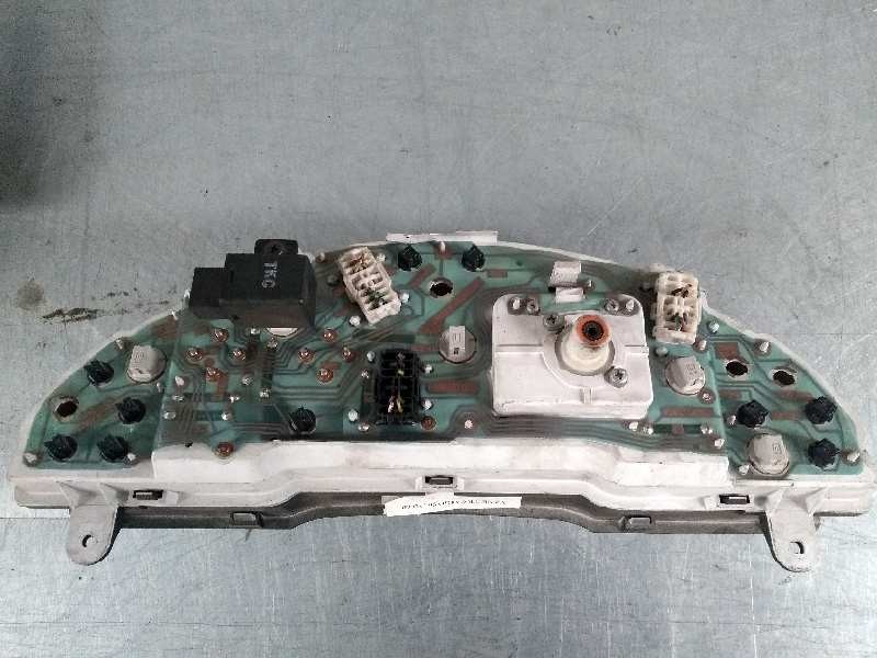 Recambio de cuadro instrumentos para nissan vanette cargo (hc23) 2.3 diesel referencia OEM IAM 248107C004   Recambio de cuadro instrumentos para nissan vanette cargo (hc23) 2.3 diesel referencia OEM IAM 248107C004