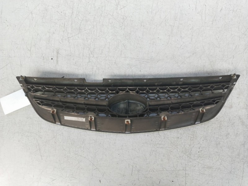 Recambio de rejilla delantera para kia shuma ii 1.6 cat referencia OEM IAM    Recambio de rejilla delantera para kia shuma ii 1.6 cat referencia OEM IAM