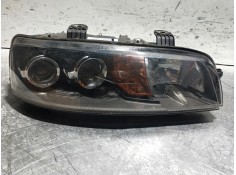 Recambio de faro derecho para fiat punto berlina (188) 1.2 8v elx (i) referencia OEM IAM   