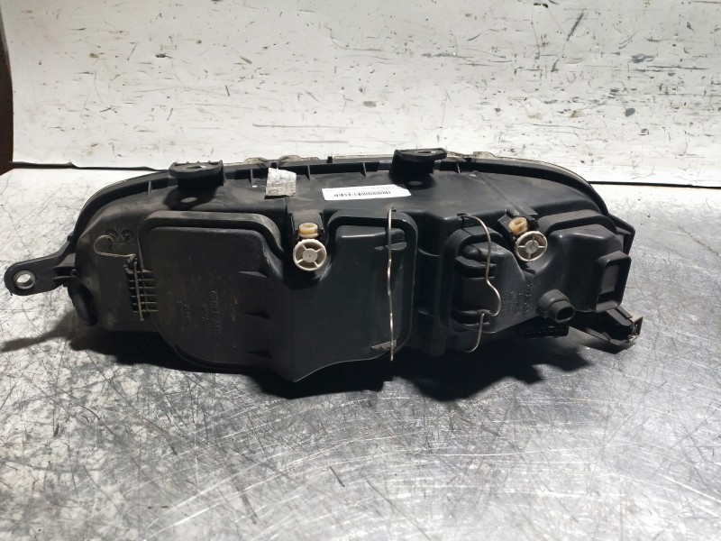 Recambio de faro derecho para fiat punto berlina (188) 1.2 8v elx (i) referencia OEM IAM   