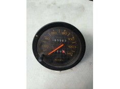 Recambio de cuadro cuentarevoluciones para nissan trade 2.0 d referencia OEM IAM 213305 0800G1M 