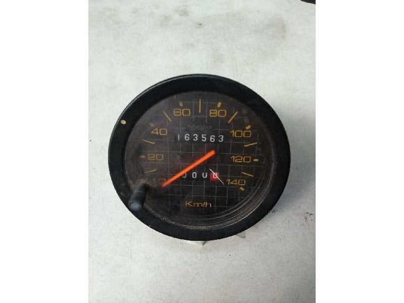 Recambio de cuadro cuentarevoluciones para nissan trade 2.0 d referencia OEM IAM 213305 0800G1M  Recambio de cuadro cuentarevoluciones para nissan trade 2.0 d referencia OEM IAM 213305 0800G1M